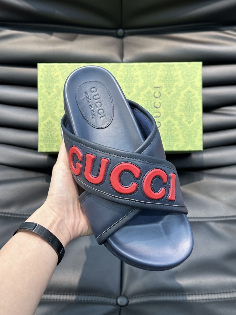 Gucci Slippers